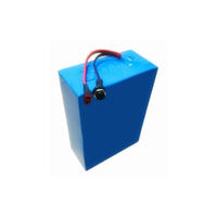 36V 8Ah Lithium Battery Pack for  Electric Bicycle