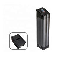 36V 12Ah Lithium Battery Pack for  Electric Bicycle