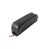 48V 10Ah Lithium Battery Pack for  Electric Bicycle