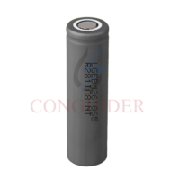 LG M26S 2600mah 10A 18650 Ternary Lithium Ion Battery Cell