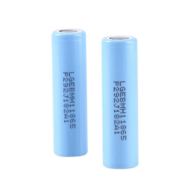 LG MH1 3200mah 10A 18650 Ternary Lithium Ion Battery Cell