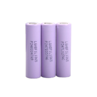 LG F1L 3350mAh 5A 18650 Ternary Lithium Ion Battery Cell