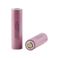 LG MG1 2900mAh 10A 18650 Ternary Lithium Ion Battery Cell