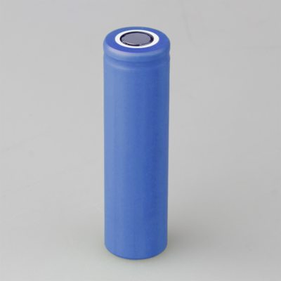 1200mAh 1C 18650 Ternary Lithium Ion Battery Cell