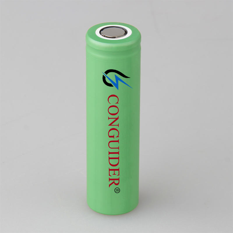 Conguider Rechargeable High Drain 18650 Lithium ion Vaping Battery Free Custom